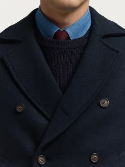 Hombre Alvaro Moreno Abrigos|ABRIGO BREM