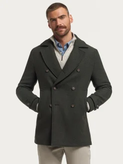 Hombre Alvaro Moreno Abrigos|ABRIGO BREM