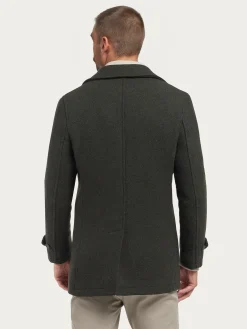 Hombre Alvaro Moreno Abrigos|ABRIGO BREM