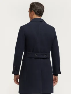 Hombre Alvaro Moreno Abrigos|ABRIGO HICKEY