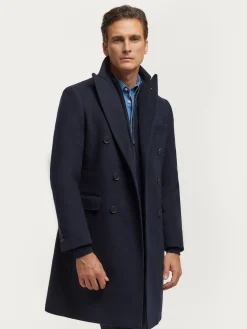 Hombre Alvaro Moreno Abrigos|ABRIGO HICKEY