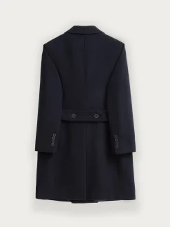 Hombre Alvaro Moreno Abrigos|ABRIGO HICKEY