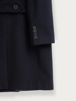 Hombre Alvaro Moreno Abrigos|ABRIGO HICKEY