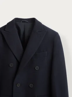 Hombre Alvaro Moreno Abrigos|ABRIGO HICKEY