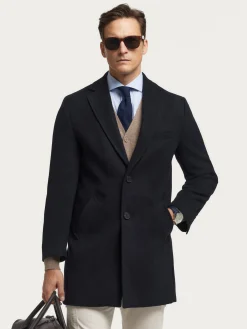 Hombre Alvaro Moreno Abrigos|ABRIGO MOON