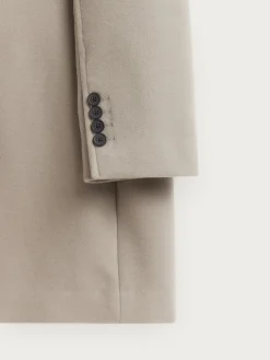 Hombre Alvaro Moreno Abrigos|ABRIGO MOON