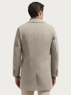 Hombre Alvaro Moreno Abrigos|ABRIGO MOON