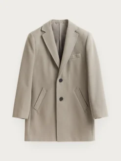 Hombre Alvaro Moreno Abrigos|ABRIGO MOON