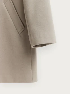 Hombre Alvaro Moreno Abrigos|ABRIGO MOON