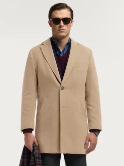 Hombre Alvaro Moreno Abrigos|ABRIGO MOON