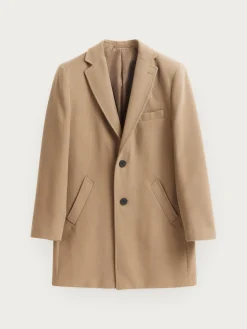 Hombre Alvaro Moreno Abrigos|ABRIGO MOON