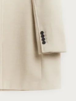 Hombre Alvaro Moreno Abrigos|ABRIGO MOON