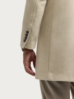 Hombre Alvaro Moreno Abrigos|ABRIGO MOON