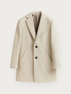 Hombre Alvaro Moreno Abrigos|ABRIGO MOON