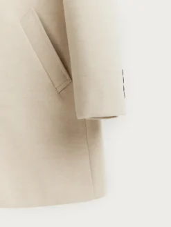 Hombre Alvaro Moreno Abrigos|ABRIGO MOON