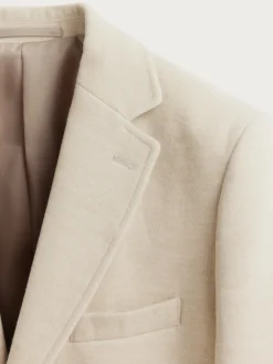 Hombre Alvaro Moreno Abrigos|ABRIGO MOON