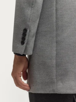 Hombre Alvaro Moreno Abrigos|ABRIGO MOON