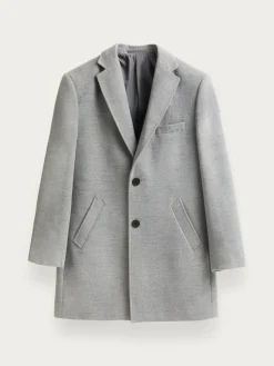 Hombre Alvaro Moreno Abrigos|ABRIGO MOON