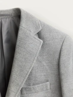 Hombre Alvaro Moreno Abrigos|ABRIGO MOON