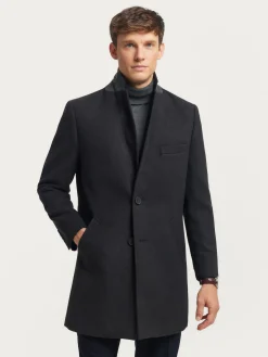 Hombre Alvaro Moreno Abrigos|ABRIGO MOON