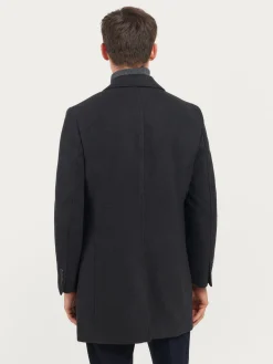 Hombre Alvaro Moreno Abrigos|ABRIGO MOON