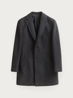 Hombre Alvaro Moreno Abrigos|ABRIGO MOON