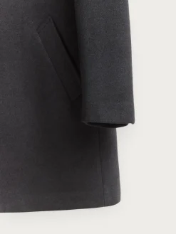 Hombre Alvaro Moreno Abrigos|ABRIGO MOON