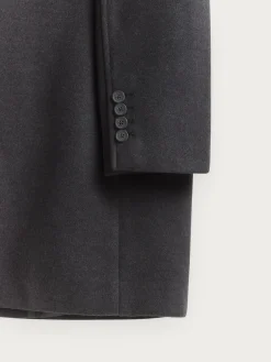 Hombre Alvaro Moreno Abrigos|ABRIGO MOON