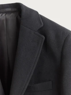 Hombre Alvaro Moreno Abrigos|ABRIGO MOON