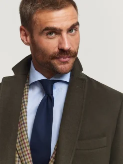 Hombre Alvaro Moreno Abrigos|ABRIGO MOON