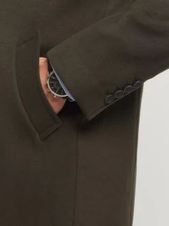 Hombre Alvaro Moreno Abrigos|ABRIGO MOON