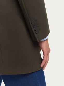 Hombre Alvaro Moreno Abrigos|ABRIGO MOON