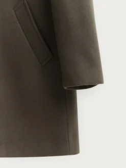 Hombre Alvaro Moreno Abrigos|ABRIGO MOON