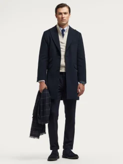 Hombre Alvaro Moreno Abrigos|ABRIGO NERON