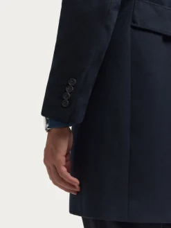 Hombre Alvaro Moreno Abrigos|ABRIGO NERON