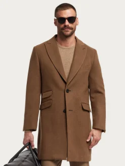 Hombre Alvaro Moreno Abrigos|ABRIGO NERON