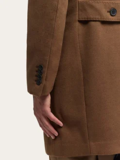 Hombre Alvaro Moreno Abrigos|ABRIGO NERON