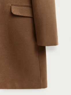 Hombre Alvaro Moreno Abrigos|ABRIGO NERON