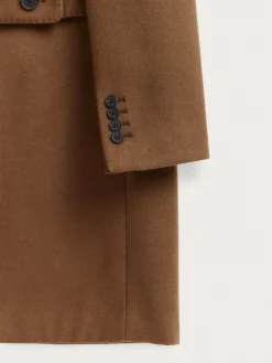 Hombre Alvaro Moreno Abrigos|ABRIGO NERON