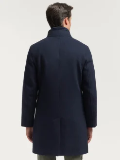 Hombre Alvaro Moreno Abrigos|ABRIGO STEVEN