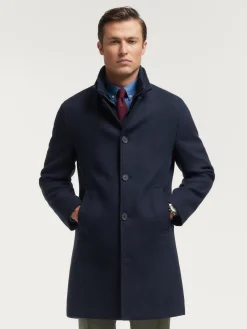 Hombre Alvaro Moreno Abrigos|ABRIGO STEVEN