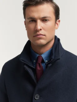 Hombre Alvaro Moreno Abrigos|ABRIGO STEVEN