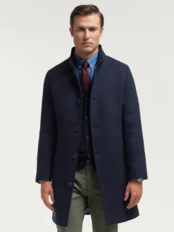 Hombre Alvaro Moreno Abrigos|ABRIGO STEVEN