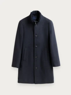 Hombre Alvaro Moreno Abrigos|ABRIGO STEVEN