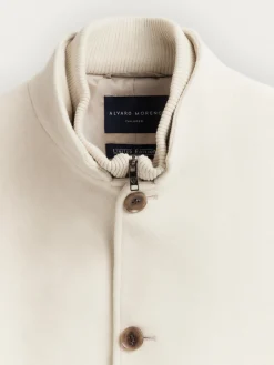 Hombre Alvaro Moreno Abrigos|ABRIGO STEVEN