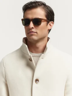 Hombre Alvaro Moreno Abrigos|ABRIGO STEVEN