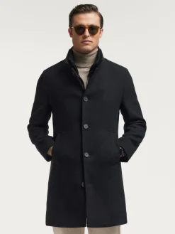 Hombre Alvaro Moreno Abrigos|ABRIGO STEVEN