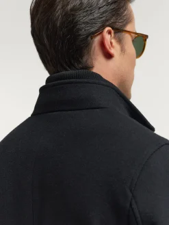 Hombre Alvaro Moreno Abrigos|ABRIGO STEVEN