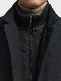 Hombre Alvaro Moreno Abrigos|ABRIGO STEVEN