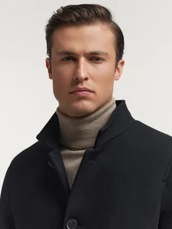 Hombre Alvaro Moreno Abrigos|ABRIGO STEVEN